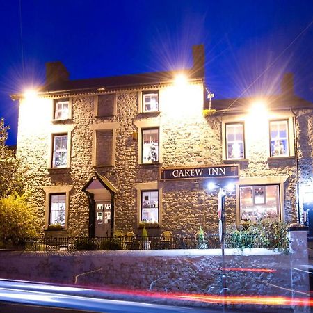 Carew Inn Экстерьер фото