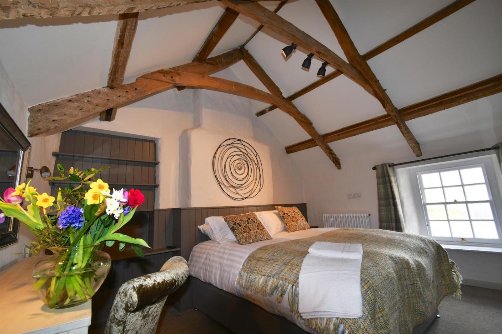 Carew Inn Экстерьер фото