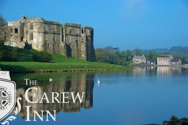 Carew Inn Экстерьер фото