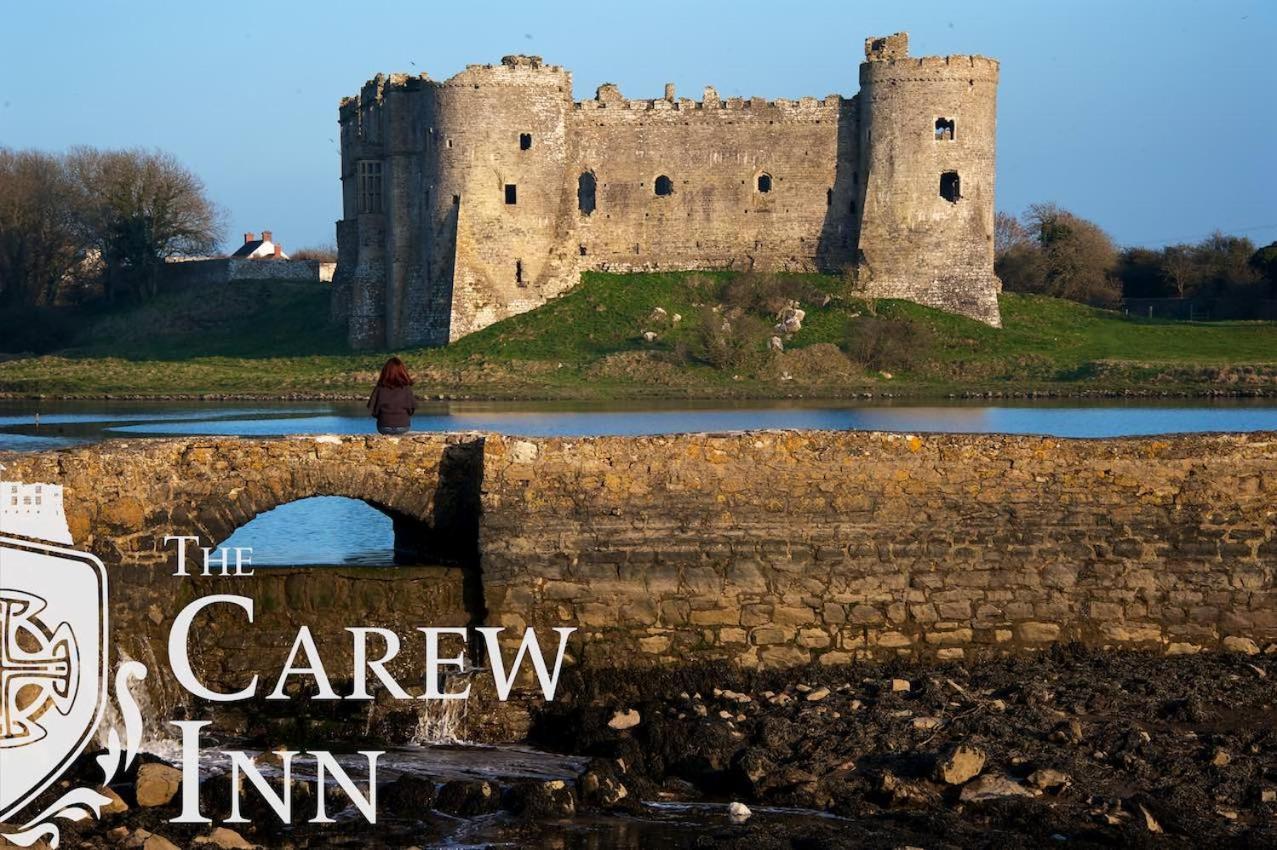 Carew Inn Экстерьер фото
