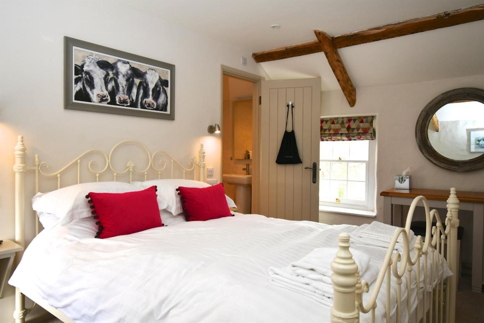 Carew Inn Экстерьер фото
