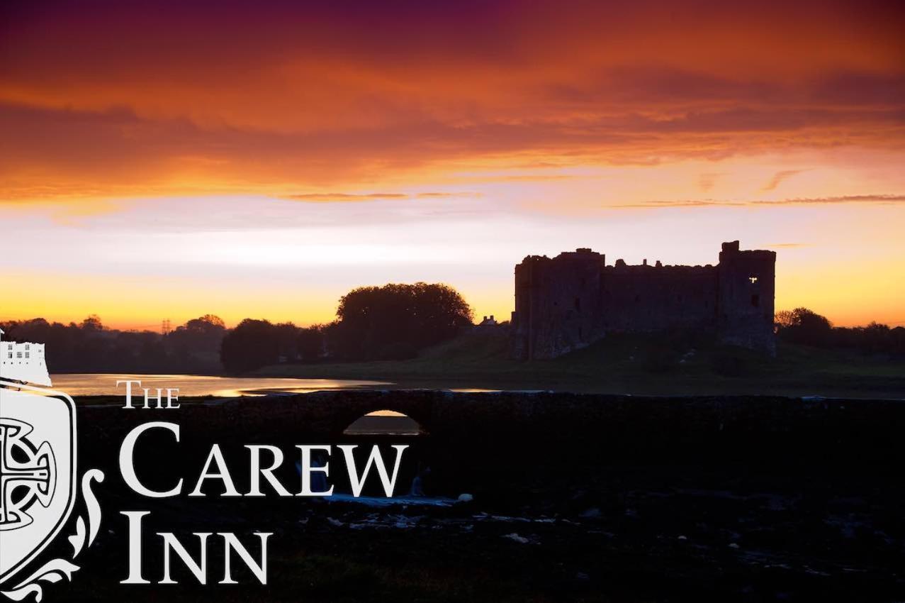 Carew Inn Экстерьер фото