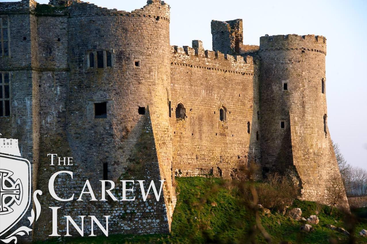 Carew Inn Экстерьер фото