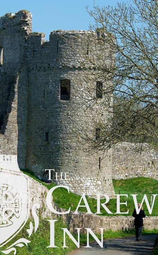Carew Inn Экстерьер фото