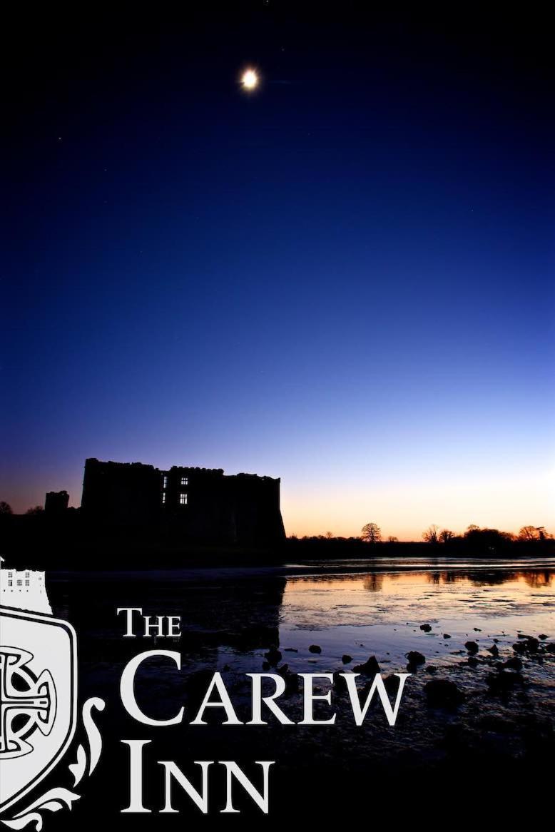 Carew Inn Экстерьер фото