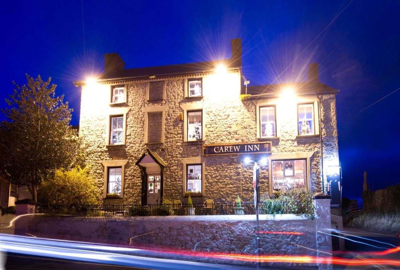 Carew Inn Экстерьер фото